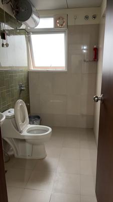 Image of 1460 Sq.ft 3 BHK Apartment / Flat for rent in UKN Belvedere By UKN Airport District Phase 1, Navarathna Agrahara, Bengaluru for Rs. 60000