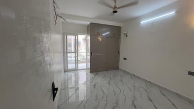 Bedroom Image of 1650 Sq.ft 3 BHK Apartment / Flat for rent in Sector 13 Dwarka New Delhi for Rs. 45000