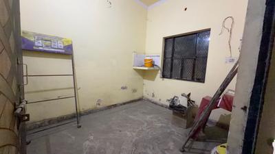 Living Room Image of 450 Sq.ft 2 BHK Independent House for sale in Dwarka Mor New Delhi for Rs. 8000000