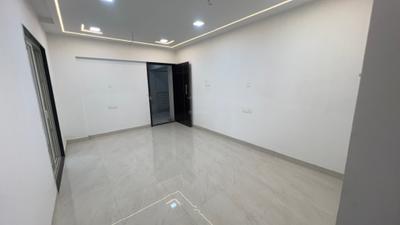 Living Room Image of 1005 Sq.ft 2 BHK Apartment / Flat for sale in Sacho Sai Mehar, Pimpri Pune for Rs. 6900000