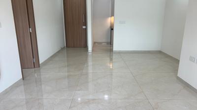 Living Room Image of 1000 Sq.ft 2 BHK Apartment / Flat for sale in Nahar Rosa Alba, Powai Mumbai for Rs. 22500000