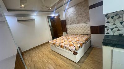 1 RK Independent House