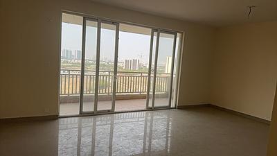 Living Room Image of 1900 Sq.ft 3 BHK Apartment / Flat for sale in Ansal Estella, Sector 103 Gurgaon for Rs. 12500000