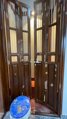 Pooja Room One Image of 1200 Sq.ft 2 BHK Independent House for rent in Chikkalasandra Bengaluru for Rs. 45000