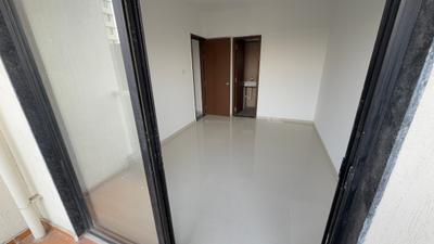 Bedroom Image of 937 Sq.ft 2 BHK Apartment / Flat for sale in Kohinoor Sportsville, Maan Pune for Rs. 8200000
