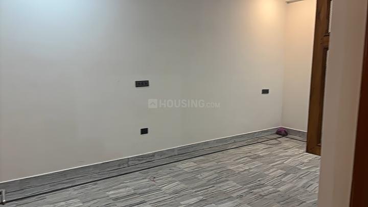 Awas Vikas Colony Bedroom 1