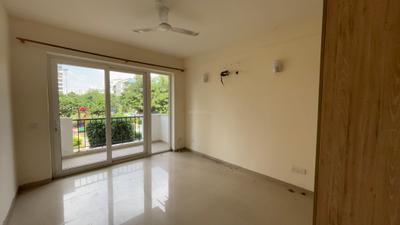 Bedroom Image of 1850 Sq.ft 3 BHK Builder Floor for rent in Emaar Emerald Hill, Sector 65 Gurgaon for Rs. 50000