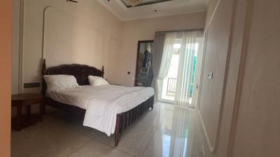 Bedroom Image of 1251 Sq.ft 4 BHK Independent House for sale in Harlal Pur Mohali for Rs. 16990000