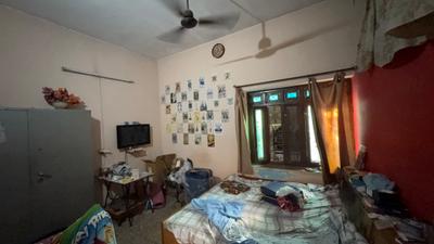 Bedroom Image of 1200 Sq.ft 4 BHK Independent House for sale in Shastri Nagar Jaipur for Rs. 55000000
