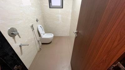 Image of 1200 Sq.ft 3 BHK Apartment / Flat for rent in VJ Yashwin Nuovo Centro, Wakad, Pune for Rs. 47000