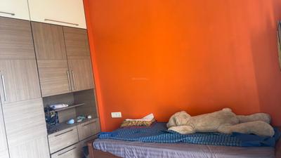 Bedroom Image of 2040 Sq.ft 4 BHK Apartment / Flat for sale in K Raheja Heights, Malad East Mumbai for Rs. 60000000
