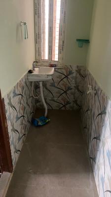 Kitchen Image of 1500 Sq.ft 2 BHK Independent House for rent in Papampeta Anantapur for Rs. 13500