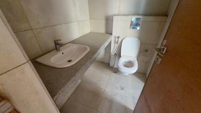Image of 1579 Sq.ft 2.5 BHK Apartment / Flat for rent in Tata Gurgaon Gateway, Sector 112, Gurgaon for Rs. 42000