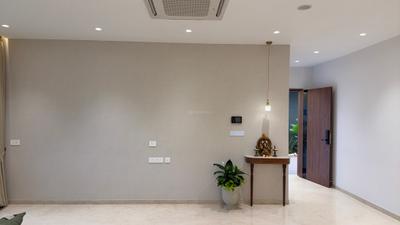 Living Room Image of 1084 Sq.ft 3 BHK Apartment / Flat for sale in VJ Palladio Presidential Suites Balewadi Riverfront, Balewadi Pune for Rs. 15100000