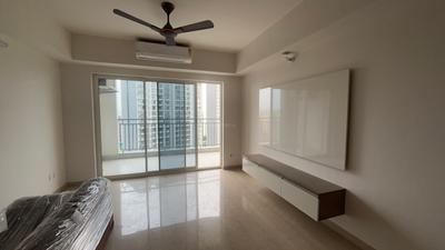 Living Room Image of 2600 Sq.ft 4 BHK Apartment / Flat for sale in Godrej Air, Sector 85 Gurgaon for Rs. 35200000