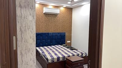 3 BHK Independent Builder Floor