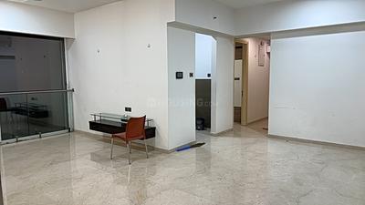 Living Room Image of 1300 Sq.ft 2.5 BHK Apartment / Flat for rent in Monte South, Byculla Mumbai for Rs. 150000