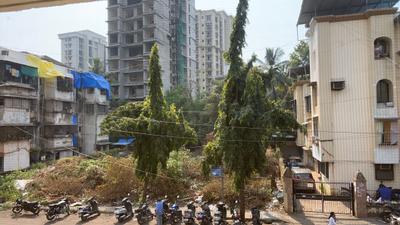 Image of 700 Sq.ft 2 BHK Apartment / Flat for rent in Majestic Kedarnath Apartments, Chembur, Mumbai for Rs. 67000