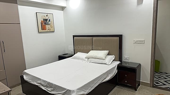 Chhattarpur Enclave Phase1, Chhattarpur Bedroom 1