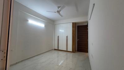 Bedroom Image of 1494 Sq.ft 3.5 BHK Builder Floor for rent in Smartworld Gems, Sector 89 Gurgaon for Rs. 32100