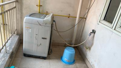 Image of 890 Sq.ft 2 BHK Apartment / Flat for rent in Supertech Eco Village 2, Noida Extension, Greater Noida for Rs. 26000