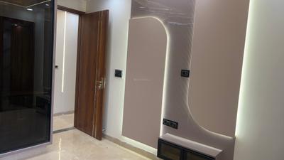 Bedroom Image of 1150 Sq.ft 3 BHK Apartment / Flat for sale in Sector 9 Rohini New Delhi for Rs. 21500000