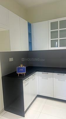 Kitchen Image of 1650 Sq.ft 2 BHK Apartment / Flat for sale in Gawade Galaxy, Ravet Pune for Rs. 7250000