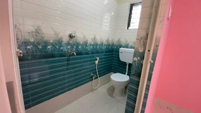 Image of 781 Sq.ft 2 BHK Apartment / Flat for sale in Keshtopur, Kolkata for Rs. 3200000