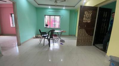 Living Room Image of 950 Sq.ft 2 BHK Apartment / Flat for sale in Keshtopur Kolkata for Rs. 3250000