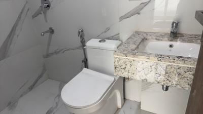 Image of 1494 Sq.ft 3.5 BHK Builder Floor for rent in M3M Soulitude, Sector 89, Gurgaon for Rs. 31999