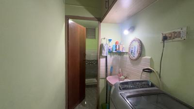 Image of 675 Sq.ft 2 BHK Apartment / Flat for sale in Vyasarpadi, Chennai for Rs. 6800000