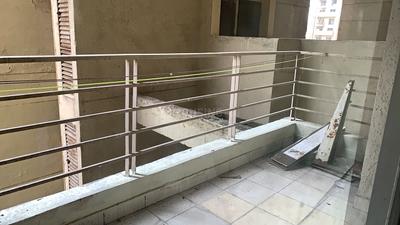 Image of 1130 Sq.ft 3 BHK Apartment / Flat for rent in Paras Seasons, Sector 168, Noida for Rs. 26000