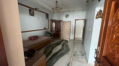 Living Room Image of 1000 Sq.ft 1 BHK Builder Floor for rent in Odhav Ahmedabad for Rs. 15000