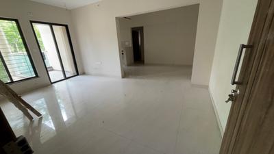 Living Room Image of 1550 Sq.ft 3 BHK Apartment / Flat for sale in Ved Vihar Phase II Building No 4, Kothrud Pune for Rs. 20000000