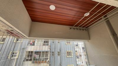 Kitchen Image of 924 Sq.ft 2 BHK Apartment / Flat for sale in Baldota Aasamant, Ambegaon Budruk Pune for Rs. 6500000