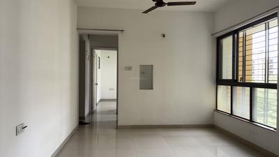 Living Room Image of 585 Sq.ft 1 BHK Apartment / Flat for sale in Lodha Casa Bella, Usarghar Thane for Rs. 2900000