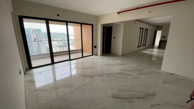 Living Room Image of 1430 Sq.ft 3 BHK Apartment / Flat for sale in Ved Vihar Phase II Building No 4, Kothrud Pune for Rs. 19000000