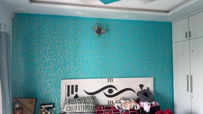 Bedroom Image of 1216 Sq.ft 3 BHK Apartment / Flat for sale in PS Ixora, Deshbandhu Nagar Kolkata for Rs. 11000000
