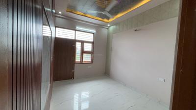 Bedroom Image of 1200 Sq.ft 3 BHK Villa for sale in Gokulpura Jaipur for Rs. 7500000