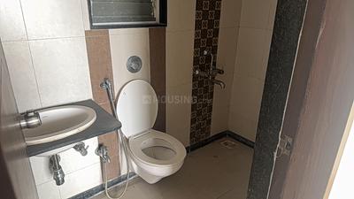 Image of 650 Sq.ft 1 BHK Apartment / Flat for sale in Gagan Micasaa, Wagholi, Pune for Rs. 3300000