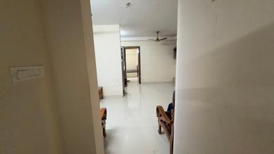 Living Room Image of 1055 Sq.ft 2 BHK Apartment / Flat for rent in Vishesh Balaji Symphony, Panvel Navi Mumbai for Rs. 32000