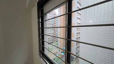 Bedroom Image of 1062 Sq.ft 2 BHK Apartment / Flat for sale in Narolgam Ahmedabad for Rs. 3450000