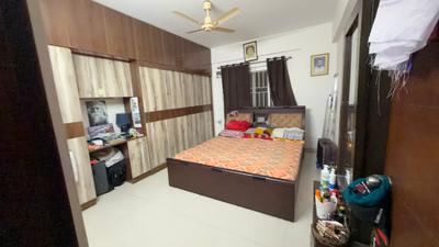 Bedroom Image of 1530 Sq.ft 3 BHK Apartment / Flat for sale in Camellia Pride, Varthur Bengaluru for Rs. 15500000