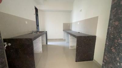 Kitchen Image of 1535 Sq.ft 3 BHK Apartment / Flat for sale in L And T West Square, Seawoods Navi Mumbai for Rs. 42500000