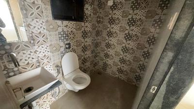 Image of 960 Sq.ft 2 BHK Apartment / Flat for sale in Ornate Heights Phase 1, Vasai East, Vasai for Rs. 6600000