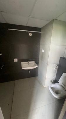 Image of 1945 Sq.ft 3 BHK Apartment / Flat for rent in Frontline Seven, Kokapet, Hyderabad for Rs. 65000