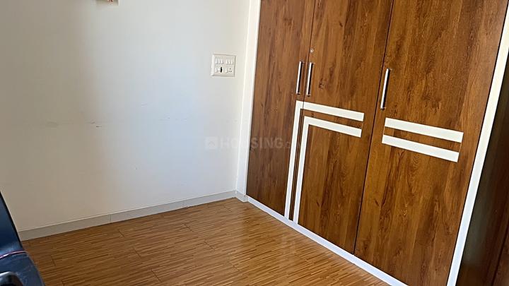 Elite Greens Bedroom One 1