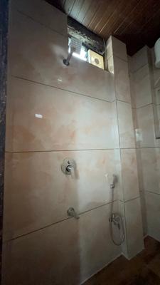 Bathroom Image of 1500 Sq.ft 1 RK Apartment / Flat for rent in Mahalakshmi Nagar Indore for Rs. 13500
