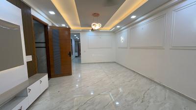Living Room Image of 1600 Sq.ft 4 BHK Builder Floor for sale in Vasundhara Ghaziabad for Rs. 16000000