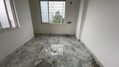Bedroom Image of 356 Sq.ft 1 BHK Apartment / Flat for rent in Keshtopur Kolkata for Rs. 9500